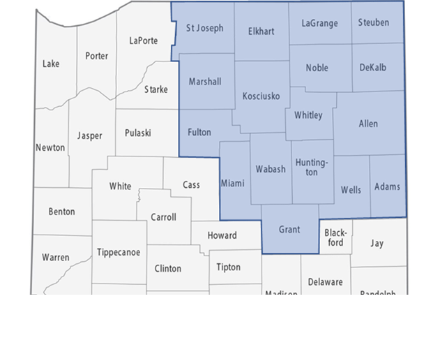 BDF/Brightpoint – The Northeast Indiana CDFI